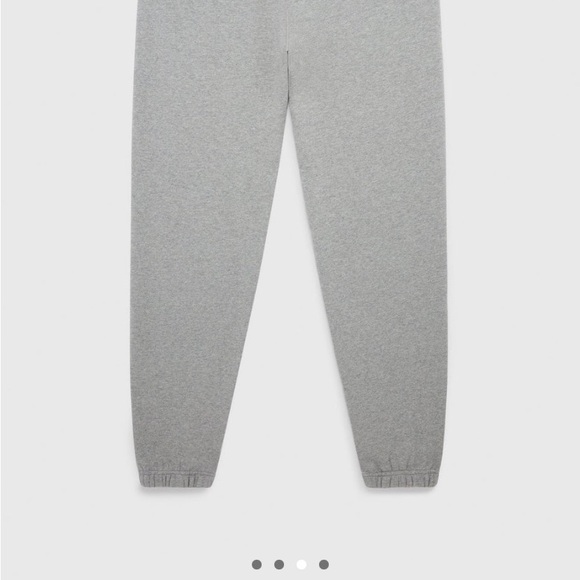 LARGE 2023 OVO/RAPTORS ATHLETIC CENTRE SWEATPANT - Picture 3 of 4